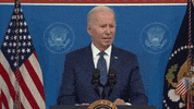 Joe Biden Reaction GIF by The Democrats