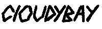 강별 Sticker