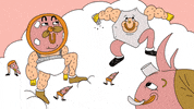 So Good Animation GIF by CIANG