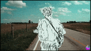 Mixed Emotions GIF by Jack Kays