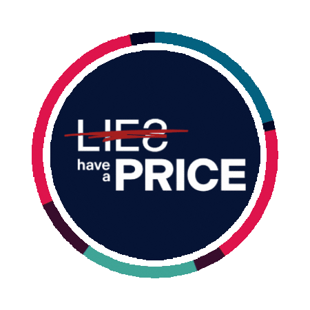 Mtp Sticker by fala.art.br