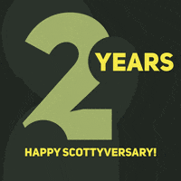 Confetti GIF by scottyslittlesoldiers