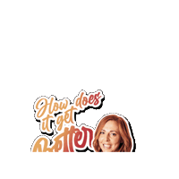 Francesca Sticker by accessconsciousness