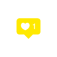 Heart Love Sticker by Blackbit digital Commerce