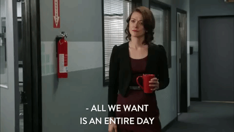 season 4 episode 10 alice murphy GIF by Workaholics