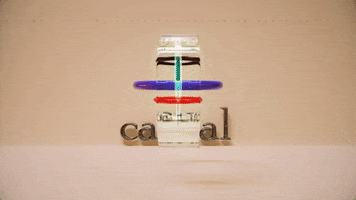 Stretching Soft Body GIF by RedefineTheObvious