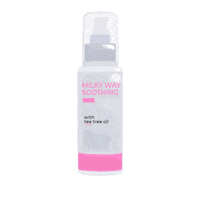 Skincare Cleanser Sticker by Derma Express