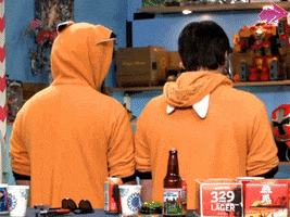 Angry Come On GIF by Hyper RPG