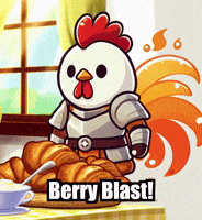 Breakfast Farm To Table GIF by Zorooster