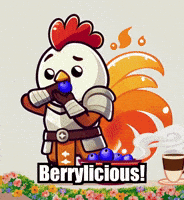 Breakfast Farm To Table GIF by Zorooster