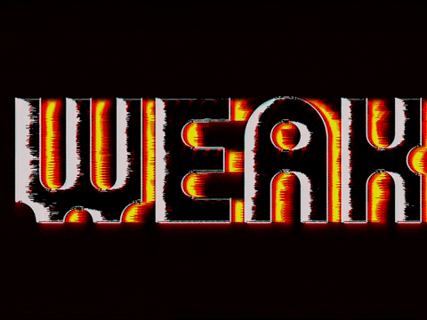 Art Glitch GIF