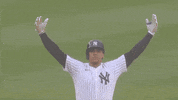 Major League Baseball Sport GIF by MLB