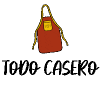 Cocina Saludable Sticker by encasacba