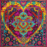 I Love You Heart GIF