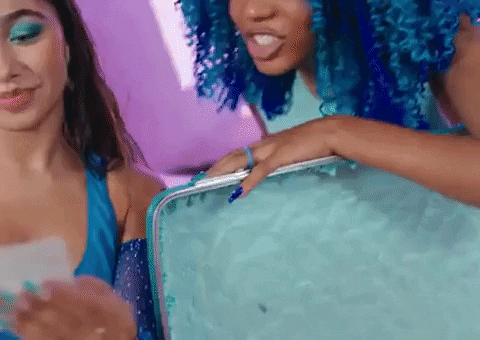 Music Video Singing GIF by BOYS WORLD