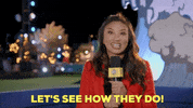 abcnetwork abc holey moley holeymoleyabc jeannie mai GIF