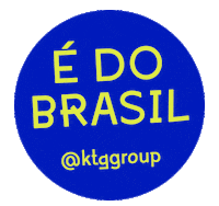 Copa Do Mundo Futebol Sticker by KTG Group