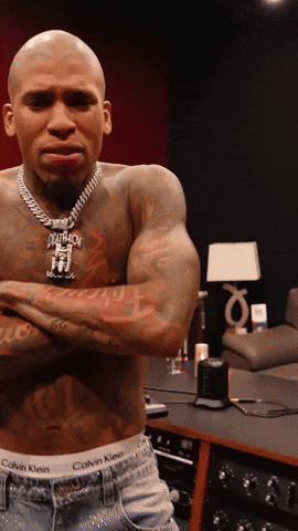 Nle Choppa GIF by Respective