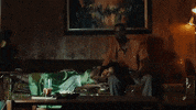 Say So Living Room GIF by Doja Cat