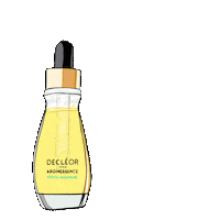 Beauty Plants Sticker by Decleor Skincare Official Account