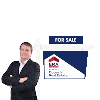 The Bahamas Sticker by ERA Dupuch Real Estate