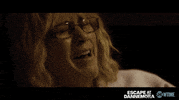 escape at dannemora GIF by Showtime