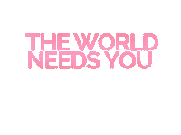 mental health love Sticker by LovEvolution