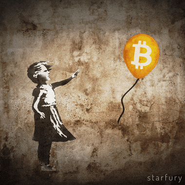 starfury giphyupload money gold bitcoin GIF