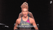 Holiday Jess Sims GIF by Peloton