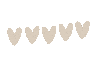 Heartbeat Love Sticker