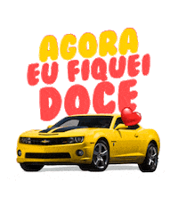 camaro sertanejo universitario Sticker by Munhoz & Mariano