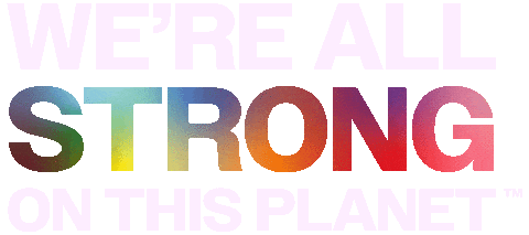 Pfpride2025 Sticker by Planet Fitness