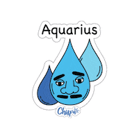 Te Quiero Sign Sticker by Chispa App