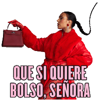 Georginarodriguez Sticker by Netflix España