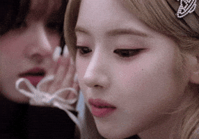 Lily GIF