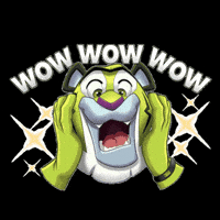 TiempoLibrePeru wow me encanta wooow meencanta GIF