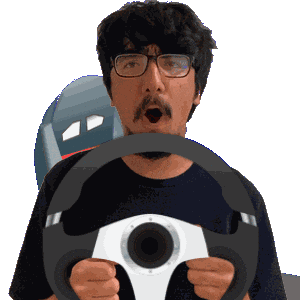 82 Miles Per Hour Sticker