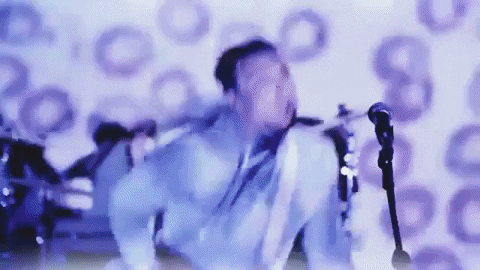 frank iero unfd GIF by unfdcentral