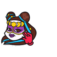 Sassy Queen Sticker by Just  Dance