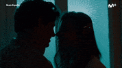 Skam Espana Kiss GIF by Movistar+