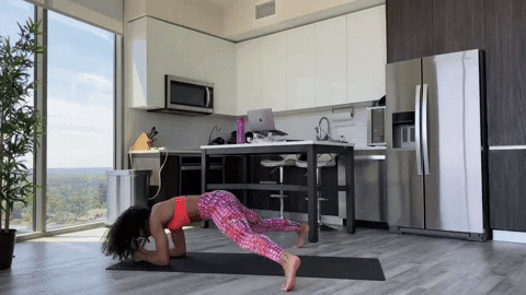 Personal Trainer Fitness GIF by Sugaberry