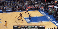 sylvia fowles basketball GIF by WNBA