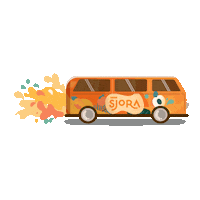 drinks bus Sticker by NestleSjoraMY