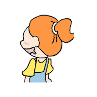 Honey 流口水 Sticker