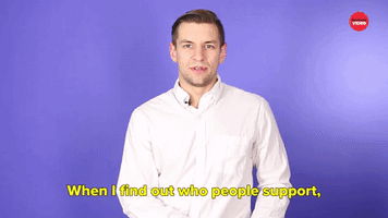 I Judge Them Immediately