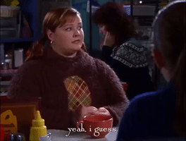 season 2 netflix GIF by Gilmore Girls 