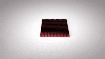 Render Happy New Year GIF