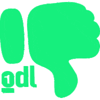 Odl Sticker by OneDayLogo