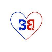 Boxing Day Love Sticker by boxschmiede