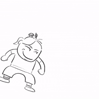 Mama Gnomi GIF